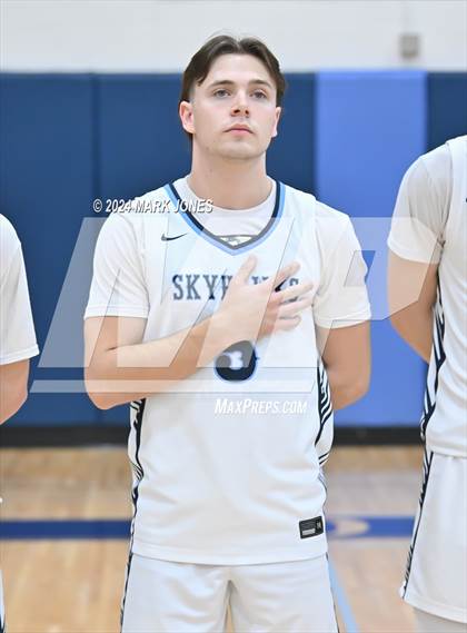 Thumbnail 3 in Prescott @ Deer Valley (AIA 4A Quarterfinal) photogallery.
