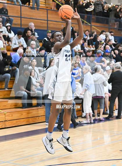 Thumbnail 3 in Prescott @ Deer Valley (AIA 4A Quarterfinal) photogallery.