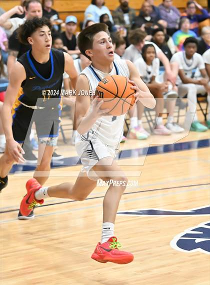 Thumbnail 2 in Prescott @ Deer Valley (AIA 4A Quarterfinal) photogallery.