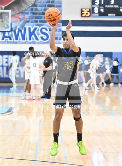 Thumbnail 1 in Prescott @ Deer Valley (AIA 4A Quarterfinal) photogallery.