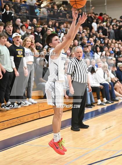 Thumbnail 3 in Prescott @ Deer Valley (AIA 4A Quarterfinal) photogallery.