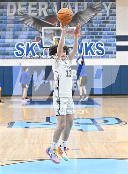 Thumbnail 2 in Prescott @ Deer Valley (AIA 4A Quarterfinal) photogallery.