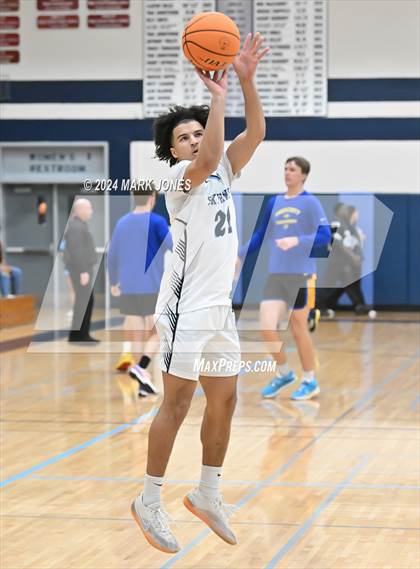 Thumbnail 1 in Prescott @ Deer Valley (AIA 4A Quarterfinal) photogallery.