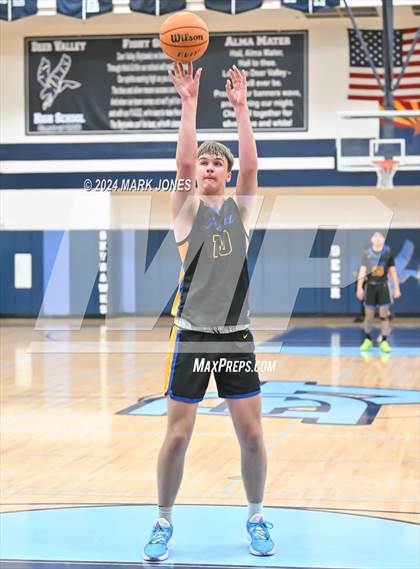 Thumbnail 1 in Prescott @ Deer Valley (AIA 4A Quarterfinal) photogallery.