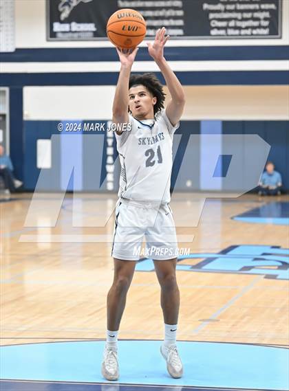 Thumbnail 2 in Prescott @ Deer Valley (AIA 4A Quarterfinal) photogallery.