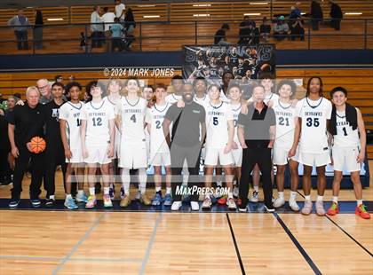 Thumbnail 1 in Prescott @ Deer Valley (AIA 4A Quarterfinal) photogallery.
