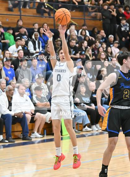 Thumbnail 2 in Prescott @ Deer Valley (AIA 4A Quarterfinal) photogallery.