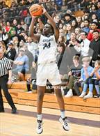 Photo from the gallery "Prescott @ Deer Valley (AIA 4A Quarterfinal)"