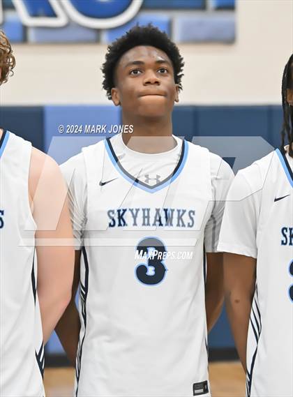 Thumbnail 3 in Prescott @ Deer Valley (AIA 4A Quarterfinal) photogallery.