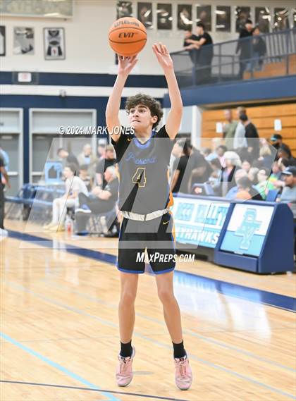 Thumbnail 3 in Prescott @ Deer Valley (AIA 4A Quarterfinal) photogallery.