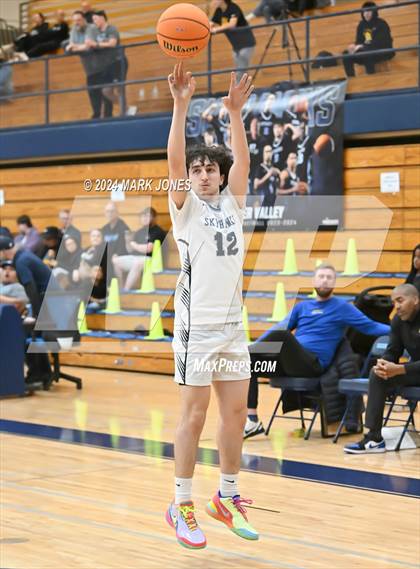Thumbnail 1 in Prescott @ Deer Valley (AIA 4A Quarterfinal) photogallery.