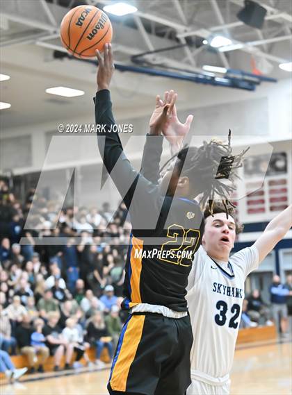 Thumbnail 1 in Prescott @ Deer Valley (AIA 4A Quarterfinal) photogallery.