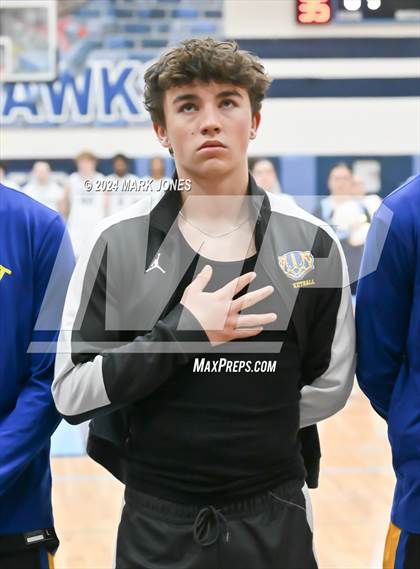Thumbnail 3 in Prescott @ Deer Valley (AIA 4A Quarterfinal) photogallery.