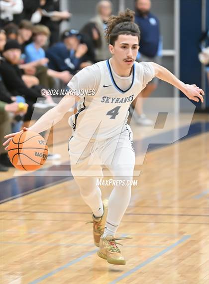 Thumbnail 3 in Prescott @ Deer Valley (AIA 4A Quarterfinal) photogallery.