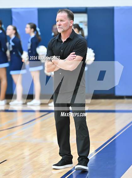 Thumbnail 1 in Prescott @ Deer Valley (AIA 4A Quarterfinal) photogallery.
