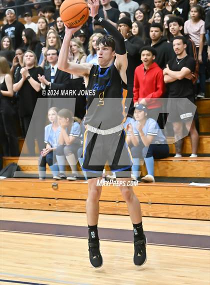 Thumbnail 1 in Prescott @ Deer Valley (AIA 4A Quarterfinal) photogallery.
