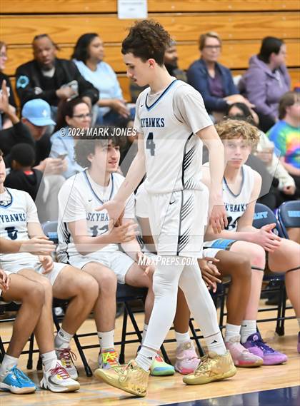 Thumbnail 2 in Prescott @ Deer Valley (AIA 4A Quarterfinal) photogallery.