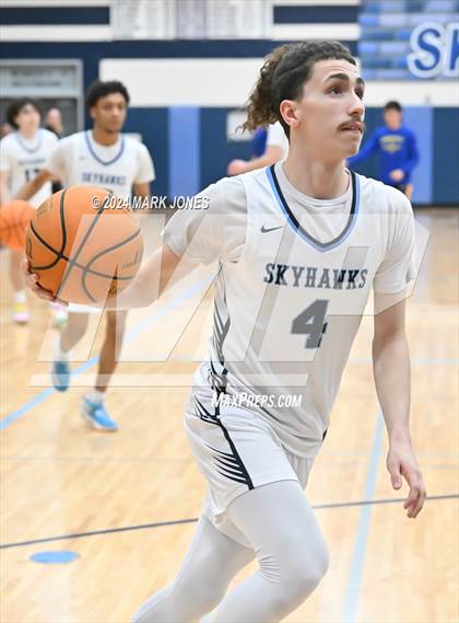 Thumbnail 2 in Prescott @ Deer Valley (AIA 4A Quarterfinal) photogallery.