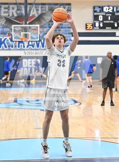 Thumbnail 3 in Prescott @ Deer Valley (AIA 4A Quarterfinal) photogallery.