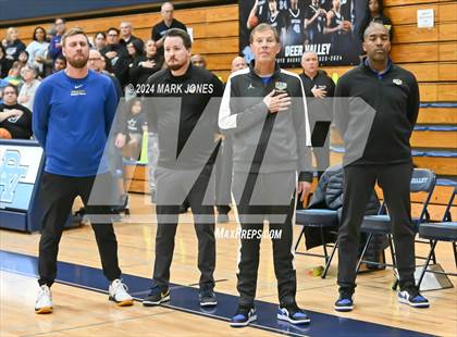 Thumbnail 2 in Prescott @ Deer Valley (AIA 4A Quarterfinal) photogallery.