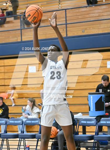 Thumbnail 1 in Prescott @ Deer Valley (AIA 4A Quarterfinal) photogallery.