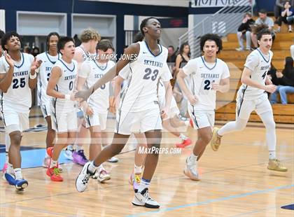 Thumbnail 3 in Prescott @ Deer Valley (AIA 4A Quarterfinal) photogallery.