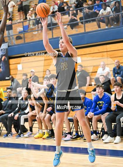 Thumbnail 3 in Prescott @ Deer Valley (AIA 4A Quarterfinal) photogallery.