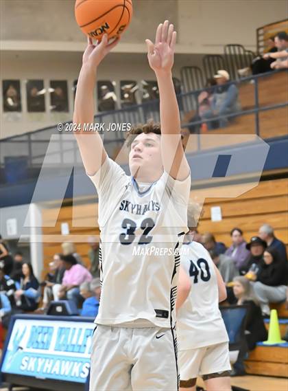 Thumbnail 3 in Prescott @ Deer Valley (AIA 4A Quarterfinal) photogallery.