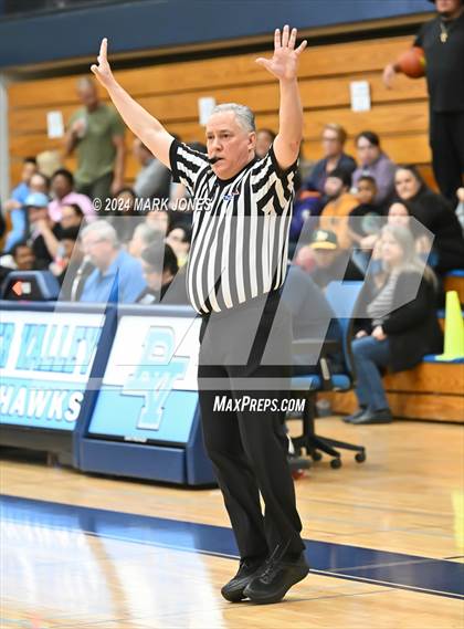 Thumbnail 1 in Prescott @ Deer Valley (AIA 4A Quarterfinal) photogallery.