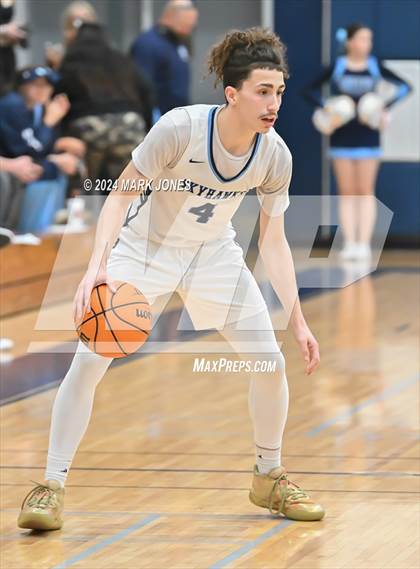 Thumbnail 2 in Prescott @ Deer Valley (AIA 4A Quarterfinal) photogallery.