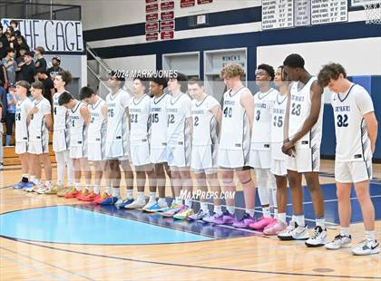 Thumbnail 2 in Prescott @ Deer Valley (AIA 4A Quarterfinal) photogallery.