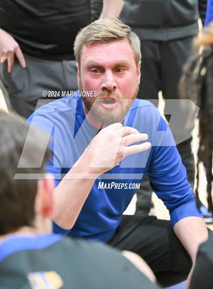 Thumbnail 1 in Prescott @ Deer Valley (AIA 4A Quarterfinal) photogallery.