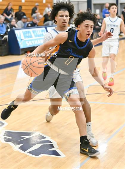 Thumbnail 2 in Prescott @ Deer Valley (AIA 4A Quarterfinal) photogallery.