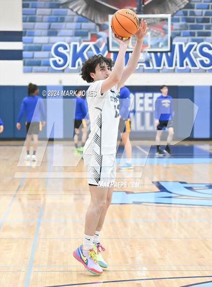 Thumbnail 3 in Prescott @ Deer Valley (AIA 4A Quarterfinal) photogallery.