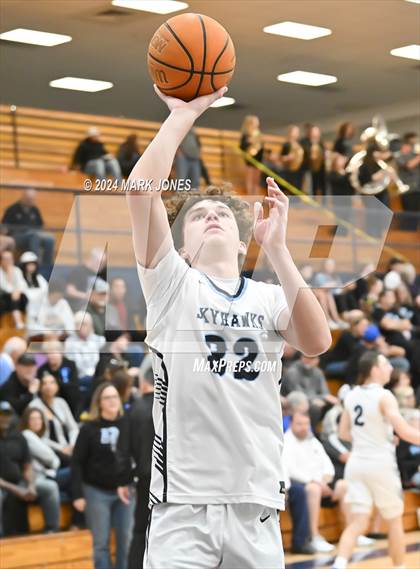 Thumbnail 2 in Prescott @ Deer Valley (AIA 4A Quarterfinal) photogallery.