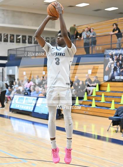 Thumbnail 3 in Prescott @ Deer Valley (AIA 4A Quarterfinal) photogallery.