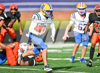 Thumbnail 1 in Travelers Rest vs Southside (Greenville County Schools Jamboree 2023) photogallery.