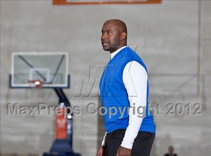 Thumbnail 3 in Northwest vs. Duncanville (Whataburger Tournament) photogallery.