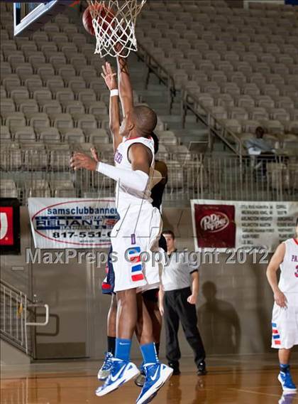 Thumbnail 3 in Northwest vs. Duncanville (Whataburger Tournament) photogallery.