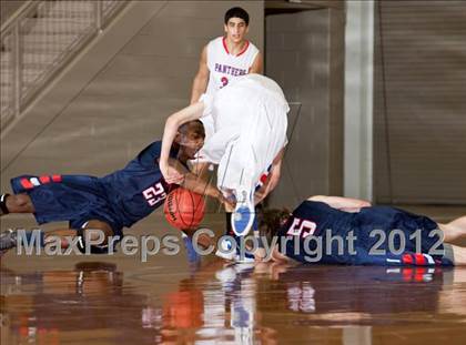 Thumbnail 1 in Northwest vs. Duncanville (Whataburger Tournament) photogallery.