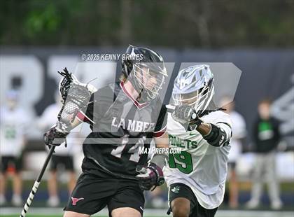 Thumbnail 1 in Roswell vs. Lambert photogallery.