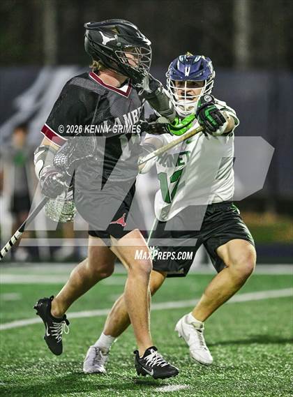 Thumbnail 2 in Roswell vs. Lambert photogallery.