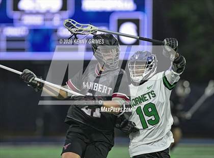 Thumbnail 2 in Roswell vs. Lambert photogallery.