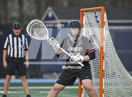 Thumbnail 2 in Roswell vs. Lambert photogallery.