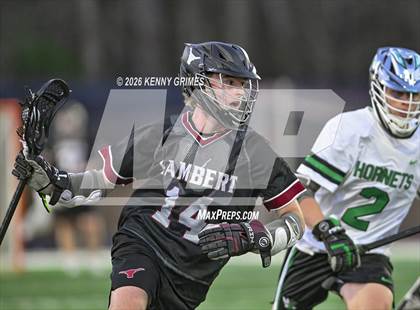 Thumbnail 3 in Roswell vs. Lambert photogallery.