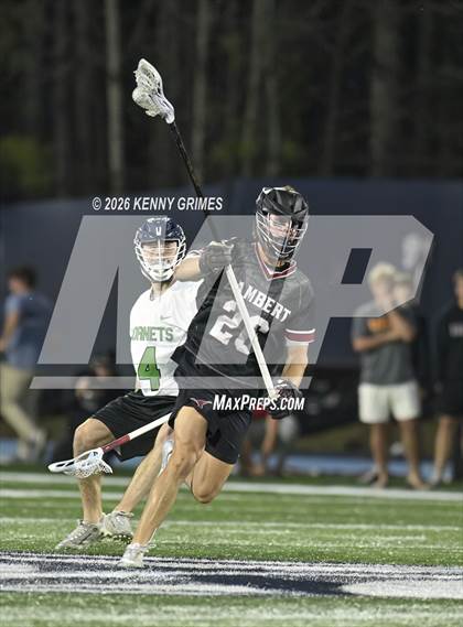 Thumbnail 3 in Roswell vs. Lambert photogallery.