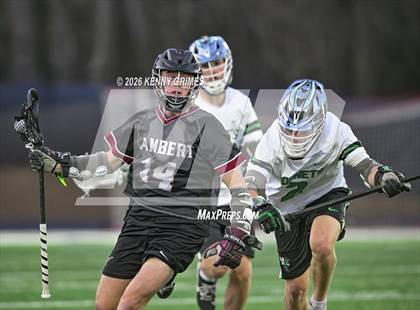 Thumbnail 2 in Roswell vs. Lambert photogallery.