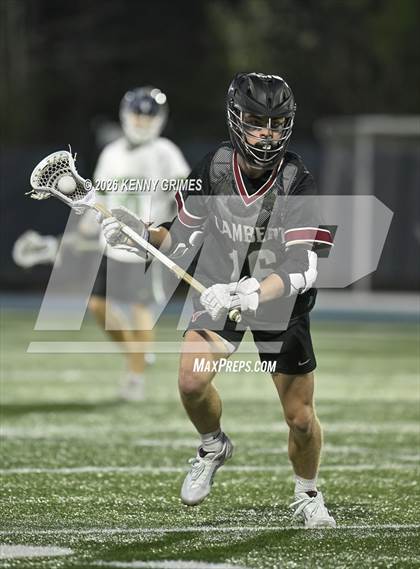 Thumbnail 1 in Roswell vs. Lambert photogallery.