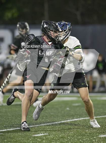 Thumbnail 1 in Roswell vs. Lambert photogallery.