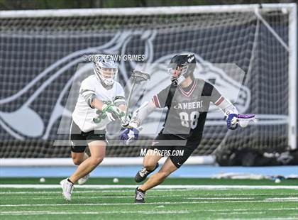 Thumbnail 1 in Roswell vs. Lambert photogallery.